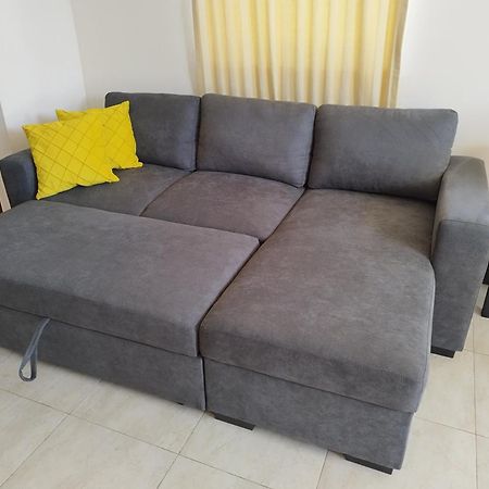 Joseph 2 Stylish Flat With Open Views, Just 4Km From The Airport Or Beach Siggiewi Extérieur photo