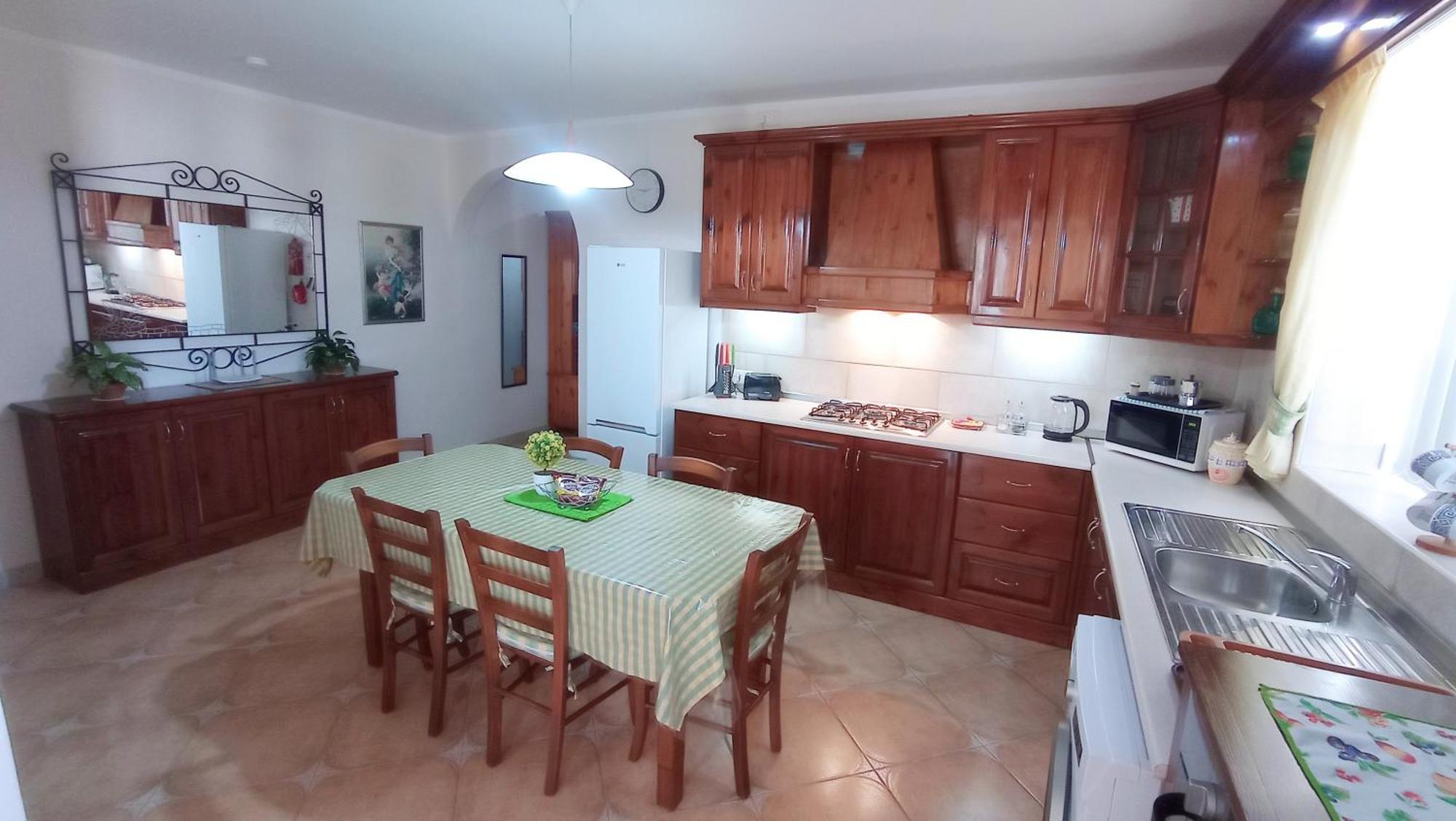 Joseph 2 Stylish Flat With Open Views, Just 4Km From The Airport Or Beach Siggiewi Extérieur photo