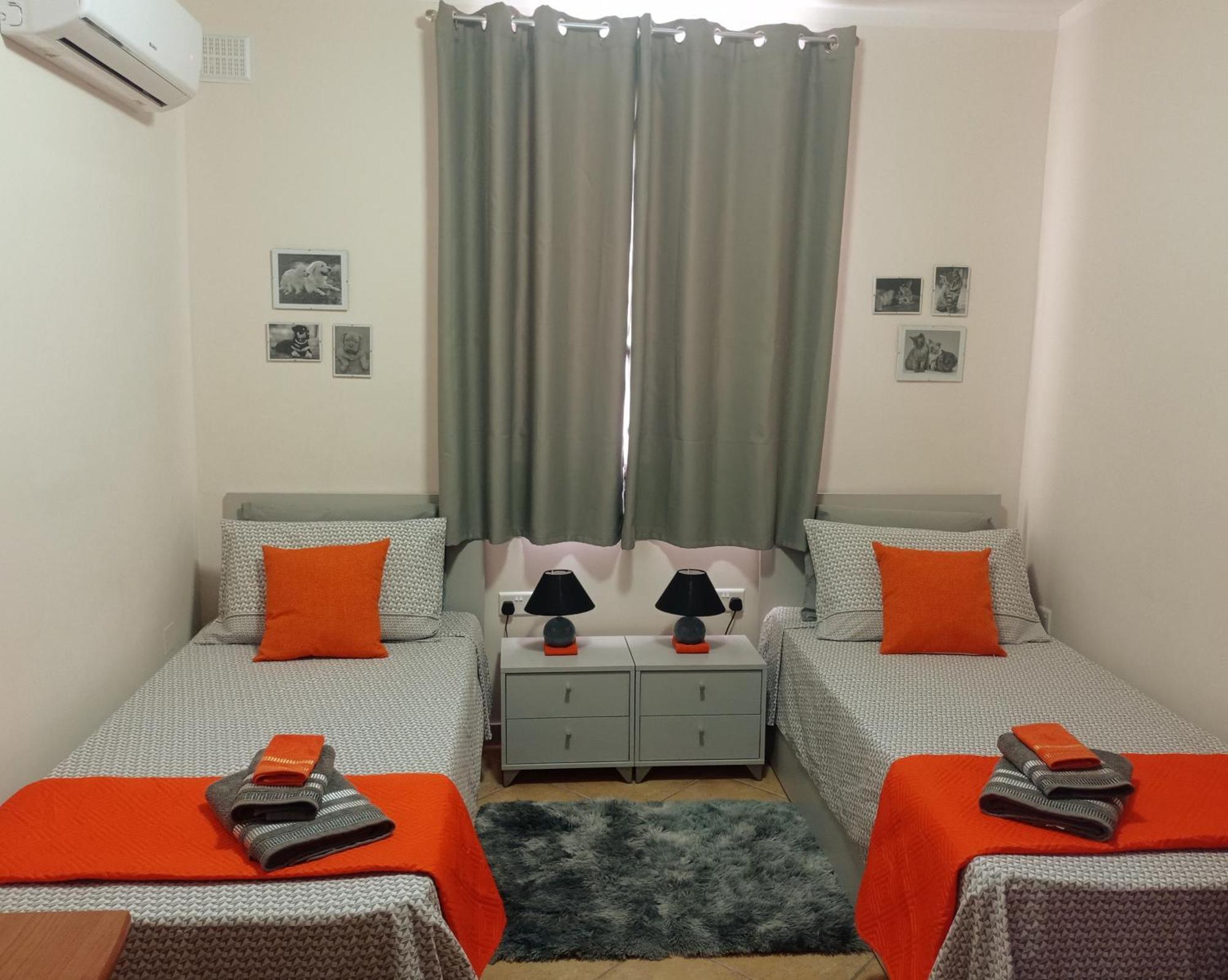 Joseph 2 Stylish Flat With Open Views, Just 4Km From The Airport Or Beach Siggiewi Extérieur photo