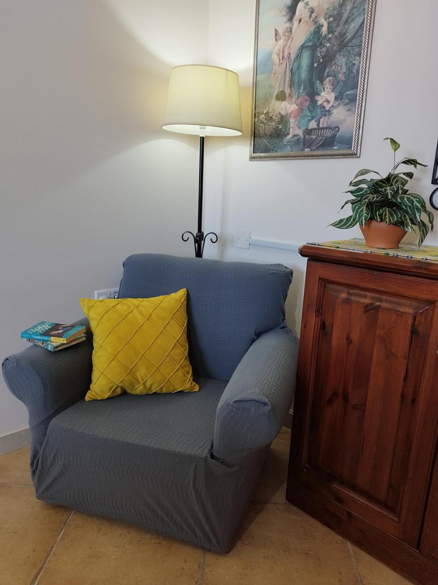 Joseph 2 Stylish Flat With Open Views, Just 4Km From The Airport Or Beach Siggiewi Extérieur photo