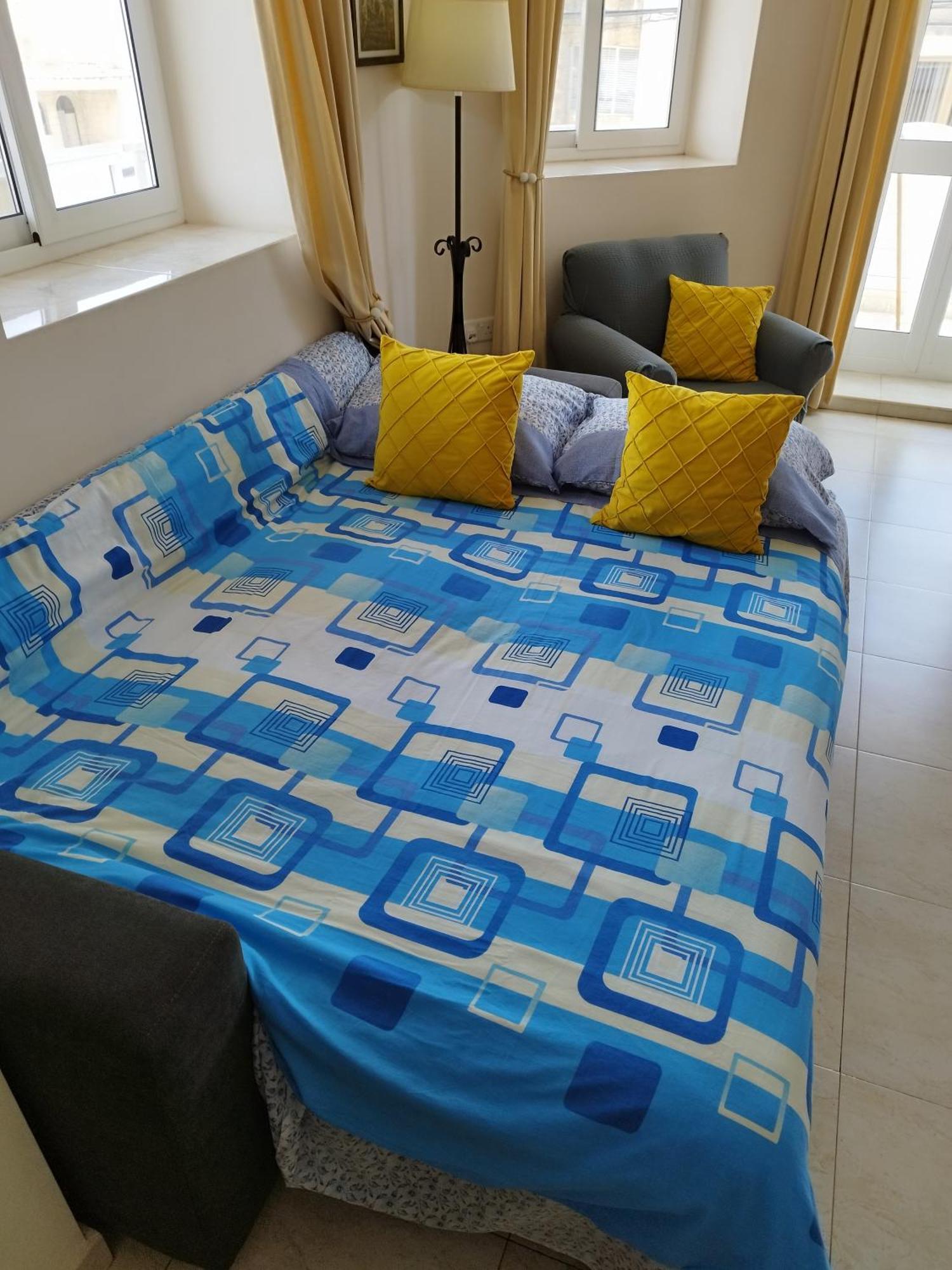 Joseph 2 Stylish Flat With Open Views, Just 4Km From The Airport Or Beach Siggiewi Extérieur photo